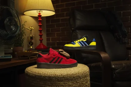 Snikt ! Sortez les griffes pour la collection “Deadpool & Wolverine” d'adidas x Marvel Studios