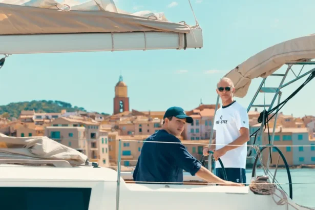 La collection Saint-Tropez de Celio, où le chic de la Côte d'Azur rencontre le style estival sans effort