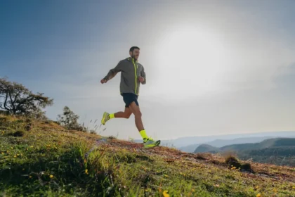 ASICS METAFUJI TRAIL : une nouvelle référence en matière de trail running