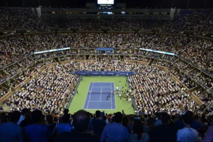 American Express offre des avantages exclusifs à l'US Open de tennis 2024