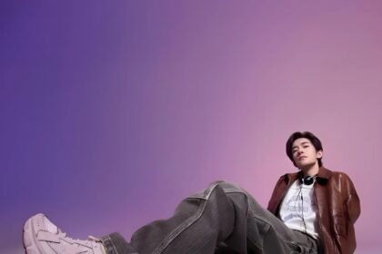 Golden Goose choisit Jackson Yee comme ambassadeur mondial de la marque