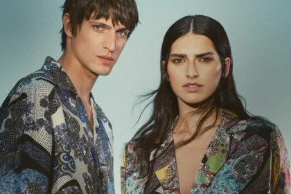 H&M et Anamika Khanna réimaginent la mode indienne pour les hommes