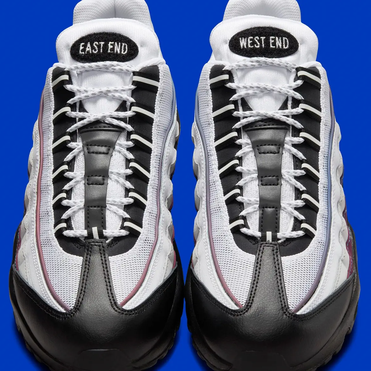 La nouvelle édition de la Nike Air Max 95 « Toronto » capture l'essence de la ville