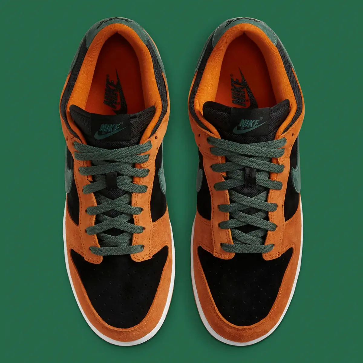 La Nike Dunk Low « Ceramic » revient en septembre