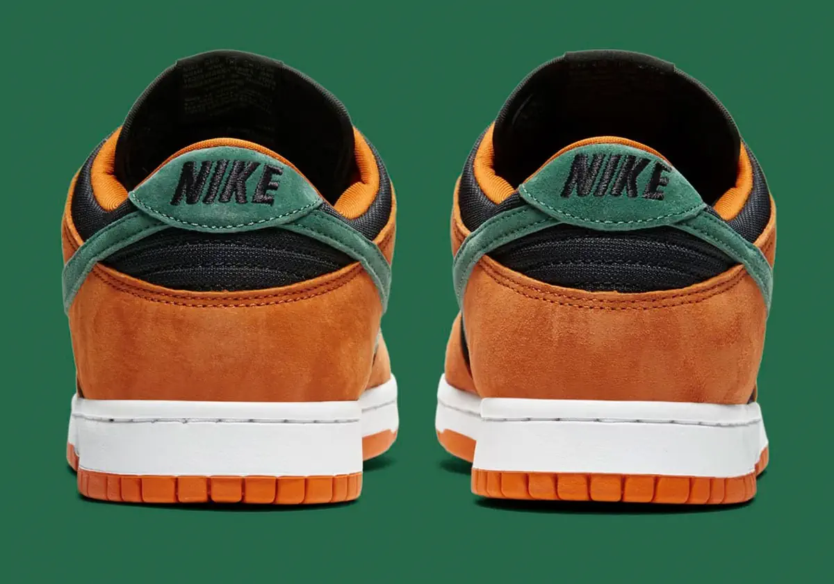 La Nike Dunk Low « Ceramic » revient en septembre