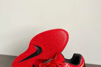 Une Nike Ja 2 « Nightmare » laisse entrevoir un style effrayant