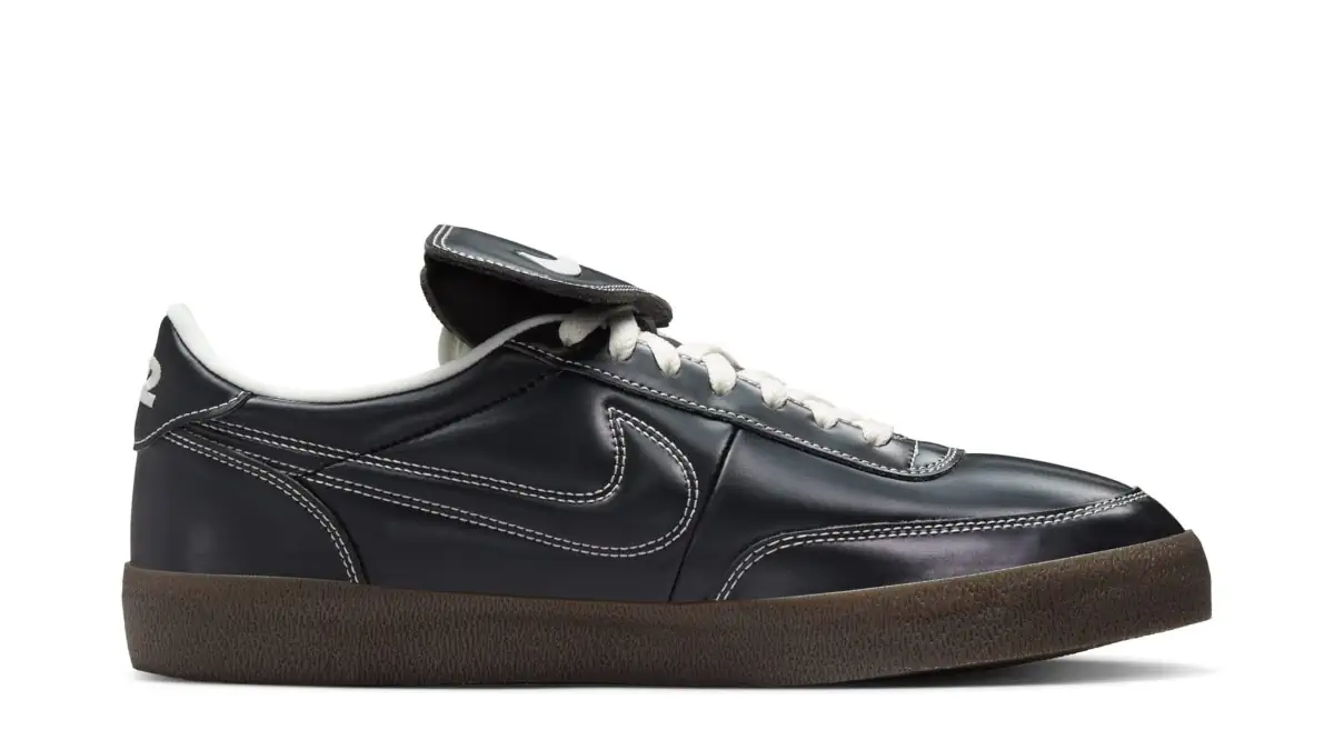 Nike Killshot 2 Premium : Un challenger de la adidas Samba ?