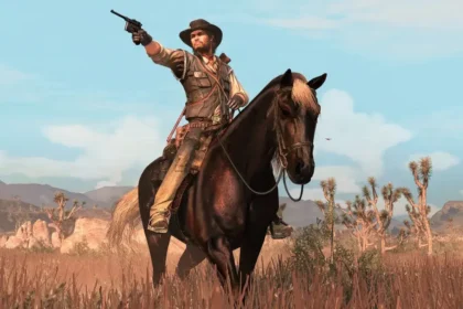 Une fuite sur le PlayStation Store confirme le portage de « Red Dead Redemption » sur PC