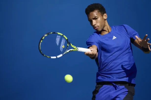 adidas dévoile la « New York Tennis Collection » Automne/Hiver 2024