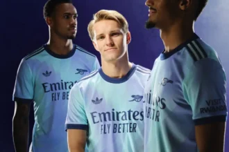 Le trèfle adidas revient sur le terrain