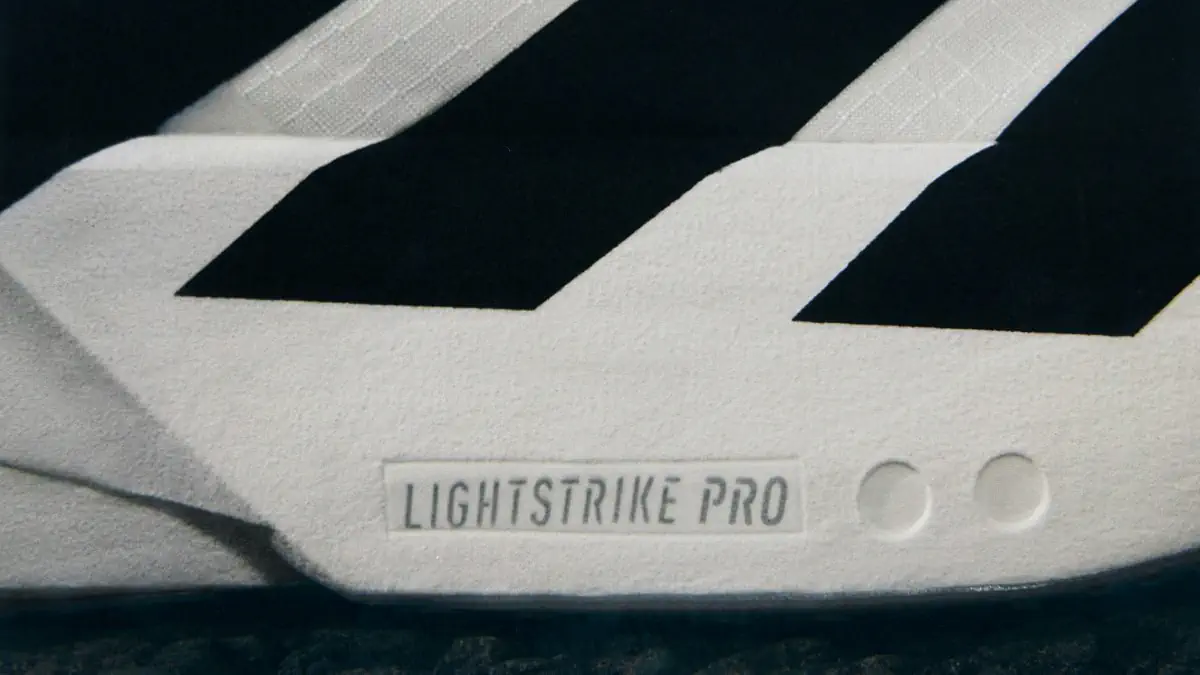 L'Adizero Adios Pro 4 marque le début d'une nouvelle ère de vitesse