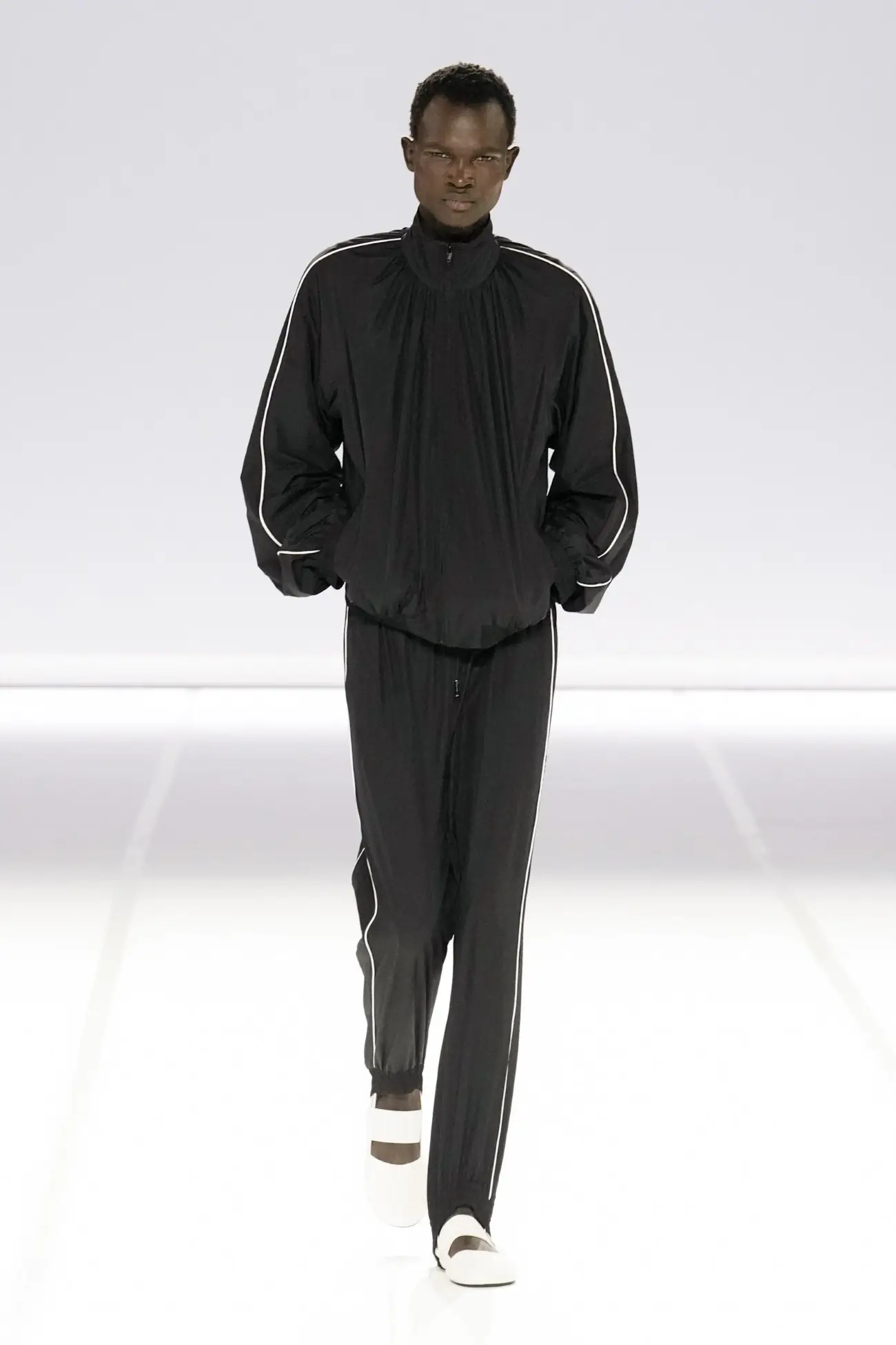 ALAINPAUL, Printemps 2025 : une étude du mouvement