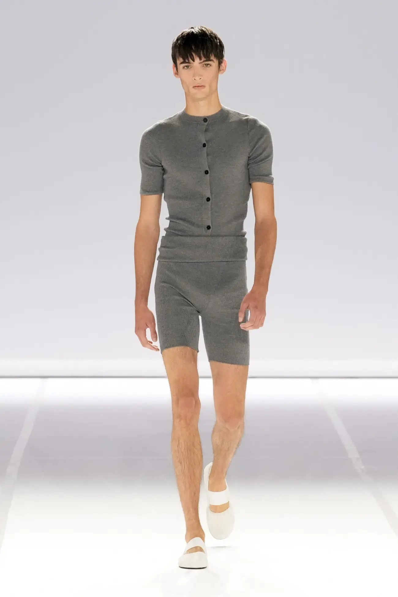 ALAINPAUL, Printemps 2025 : une étude du mouvement