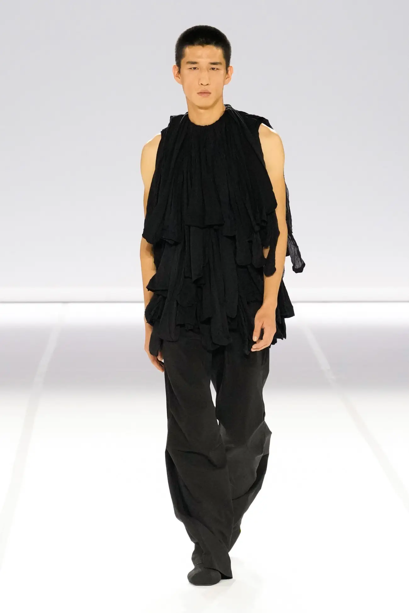 ALAINPAUL, Printemps 2025 : une étude du mouvement