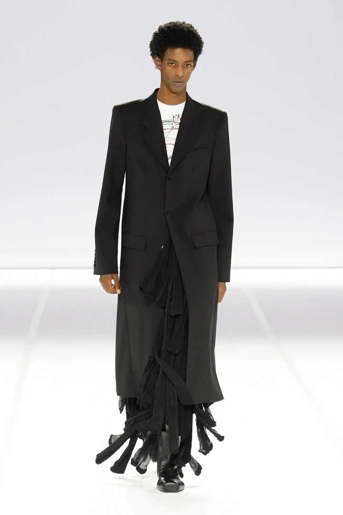 ALAINPAUL, Printemps 2025 : une étude du mouvement