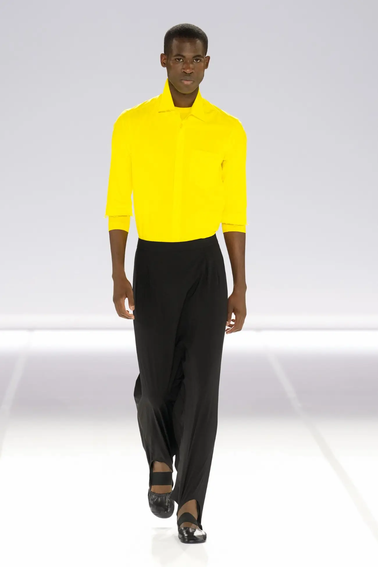 ALAINPAUL, Printemps 2025 : une étude du mouvement