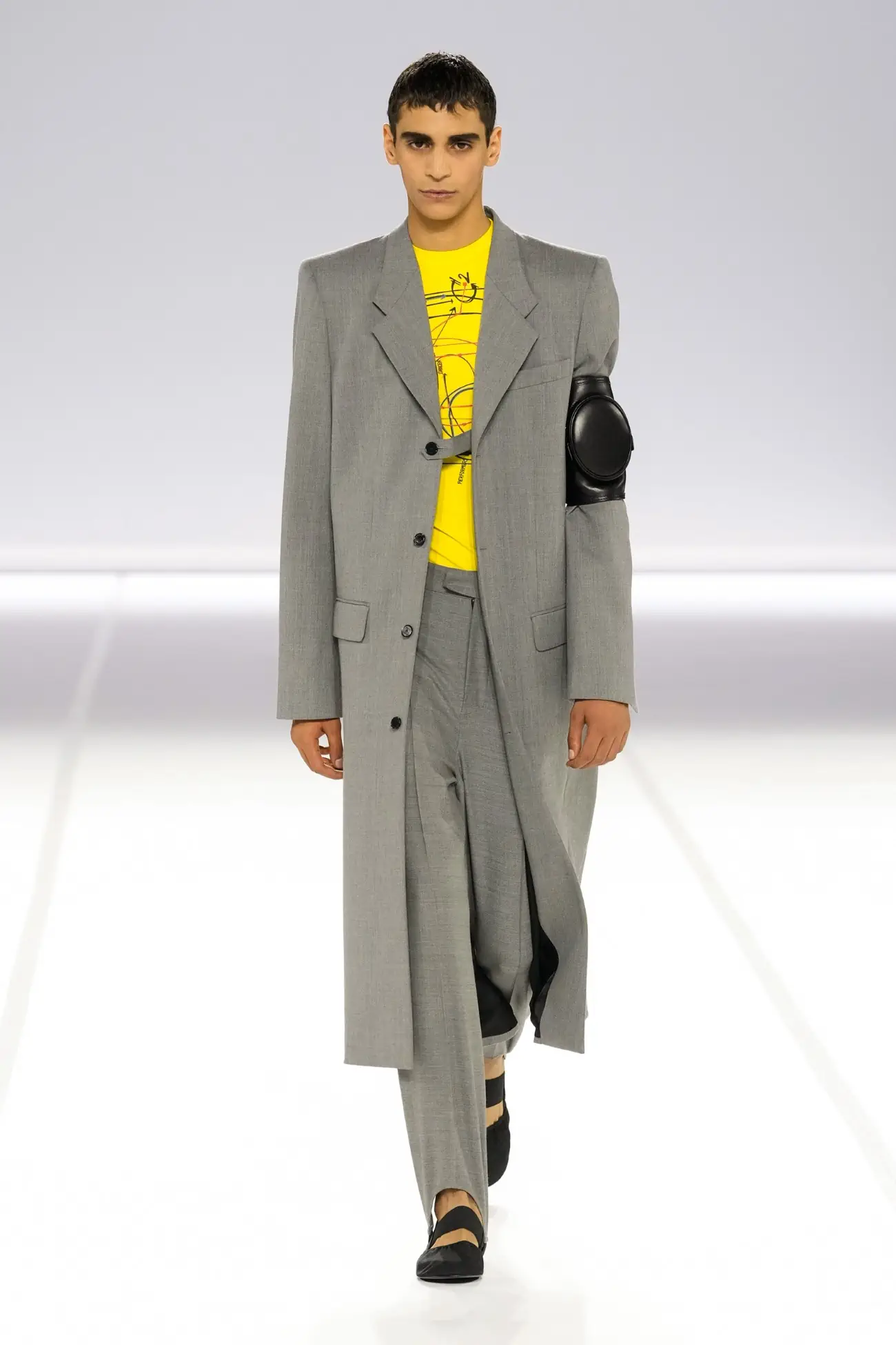 ALAINPAUL, Printemps 2025 : une étude du mouvement