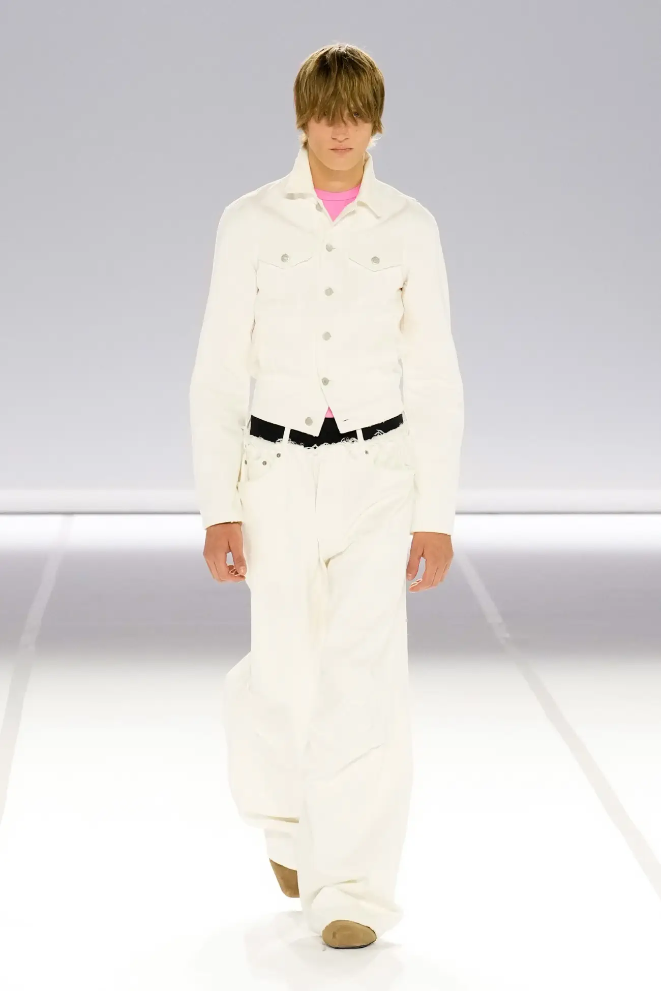 ALAINPAUL, Printemps 2025 : une étude du mouvement