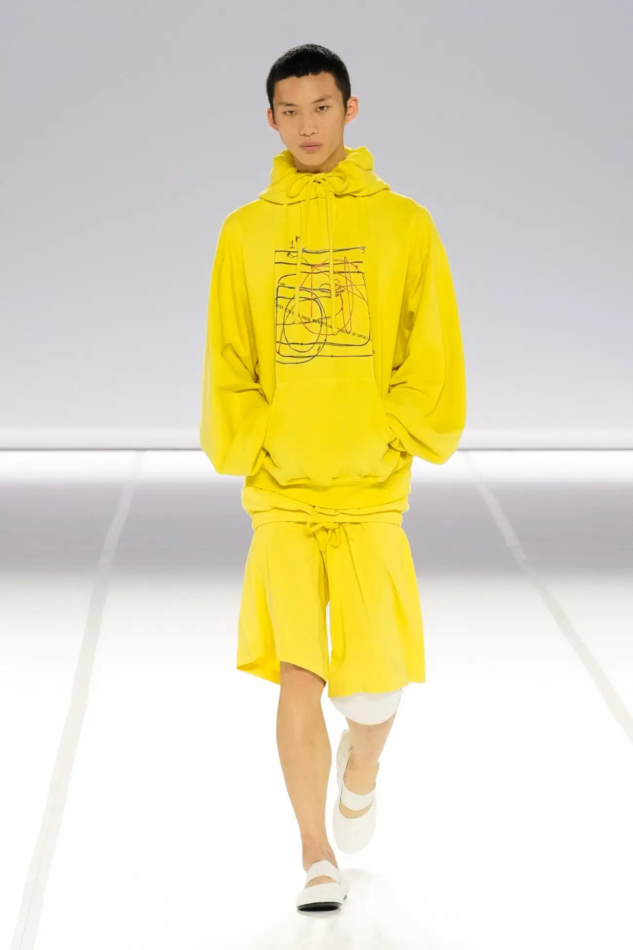 ALAINPAUL, Printemps 2025 : une étude du mouvement