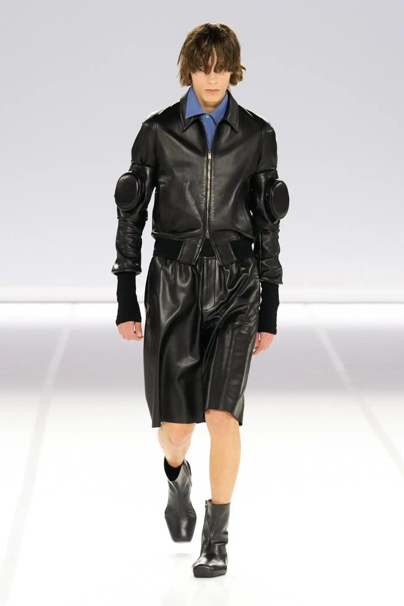 ALAINPAUL, Printemps 2025 : une étude du mouvement