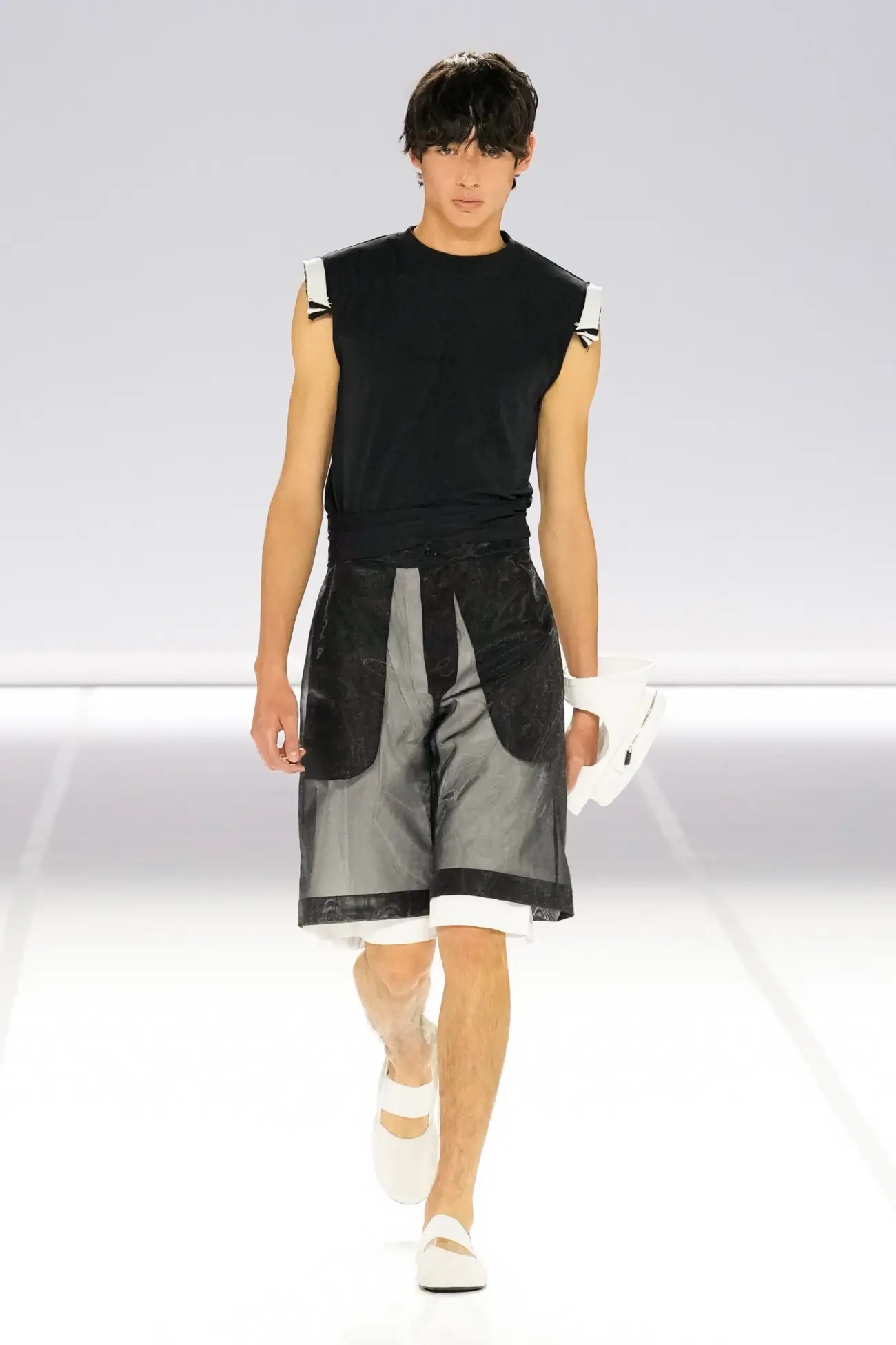 ALAINPAUL, Printemps 2025 : une étude du mouvement