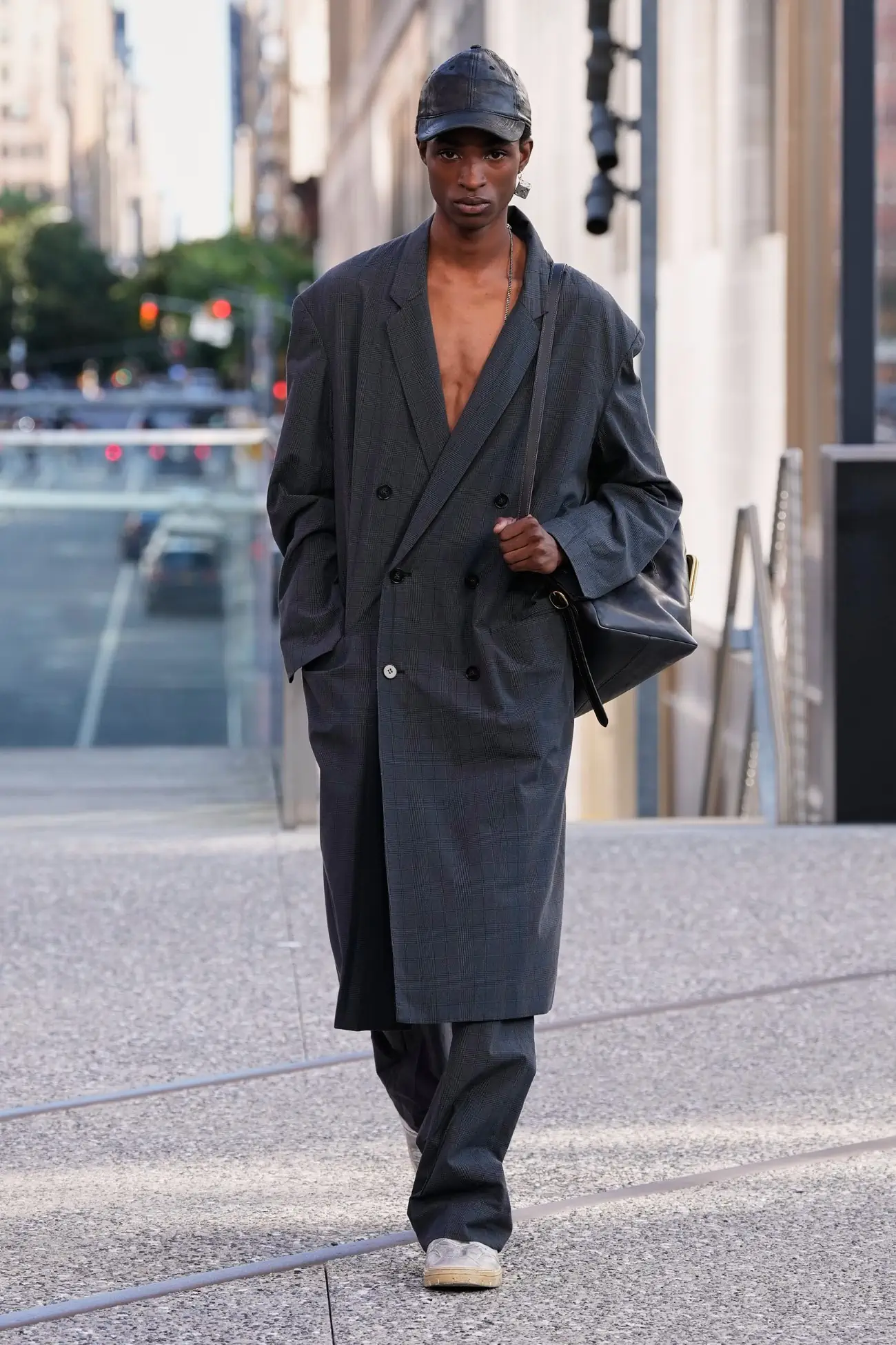 COACH Printemps 2025 : Une vision jeune des classiques américains