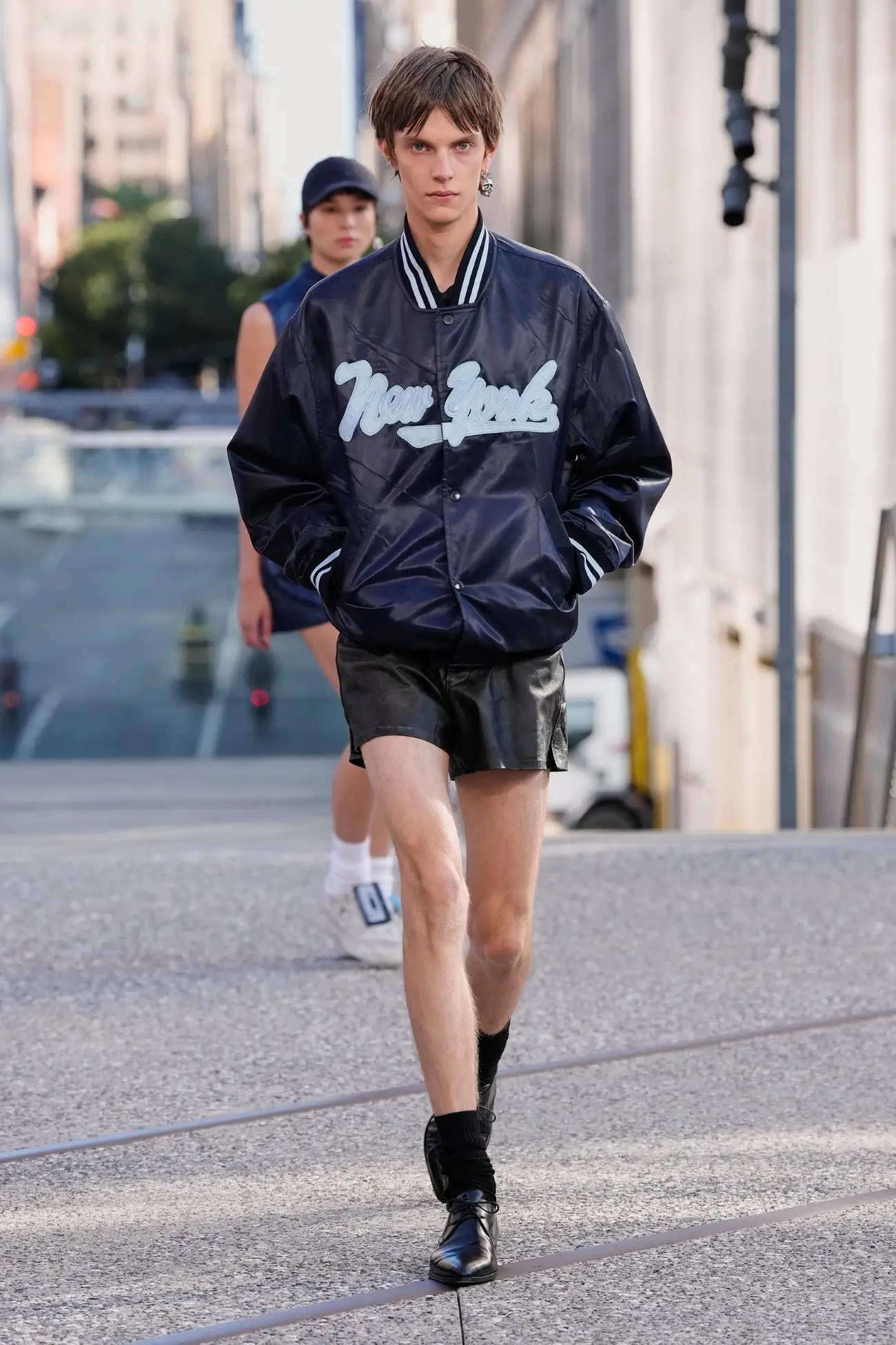 COACH Printemps 2025 : Une vision jeune des classiques américains