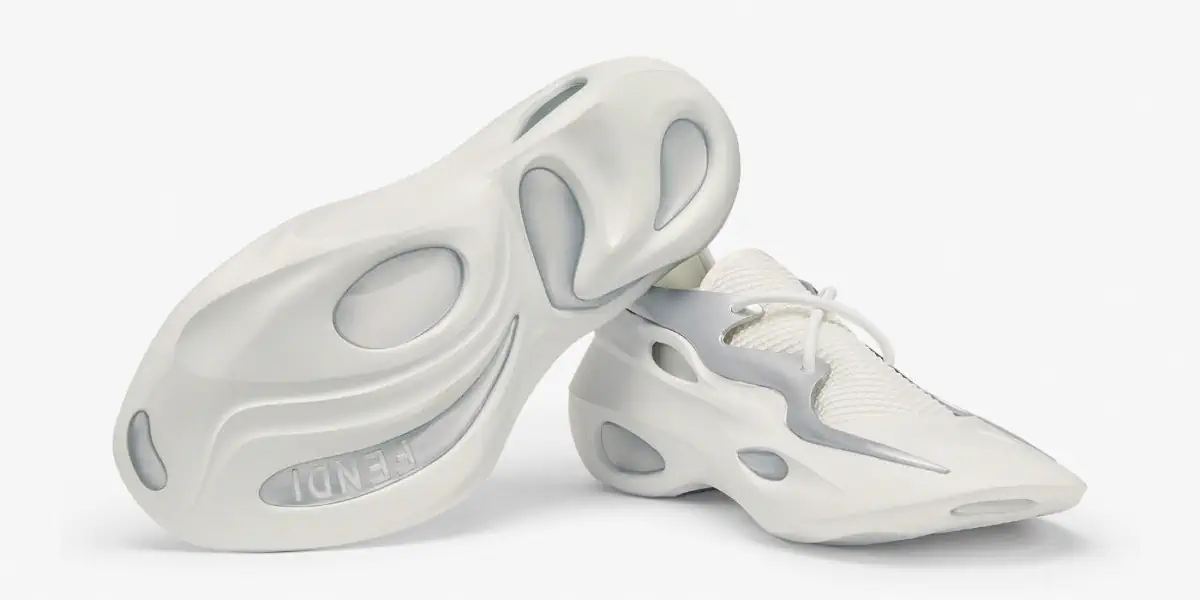 FENDI fait appel à Ma Yansong, de MAD Architects, pour sa dernière collection