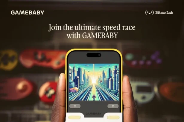 L'étui de console rétro GameBaby transforme l'iPhone 15 et l'iPhone 16 en un rêve de joueur