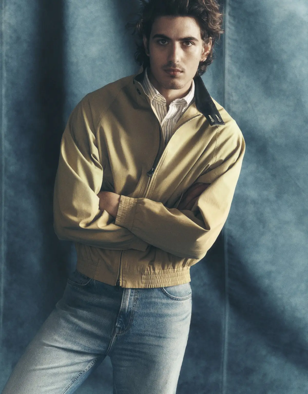 Collection du 75ᵉ anniversaire de GANT : un héritage dans le sportswear américain