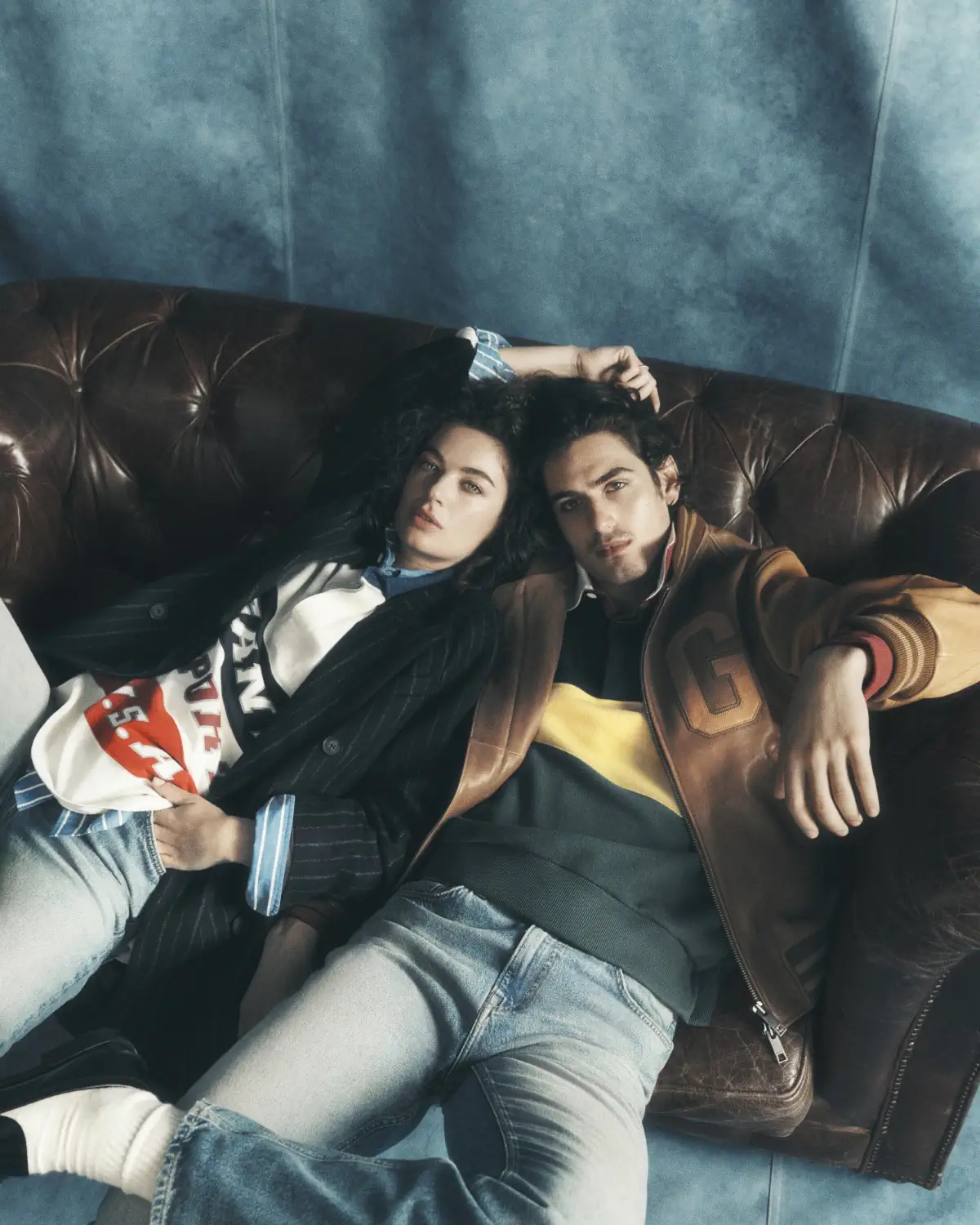 Collection du 75ᵉ anniversaire de GANT : un héritage dans le sportswear américain