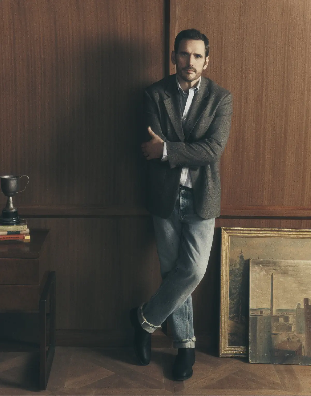 Collection du 75ᵉ anniversaire de GANT : un héritage dans le sportswear américain