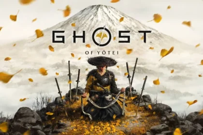 « Ghost of Yotei » annoncé comme le prochain chapitre de la série « Ghost of Tsushima » sur PlayStation