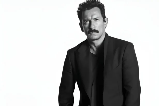 Haider Ackermann à la tête de Tom Ford