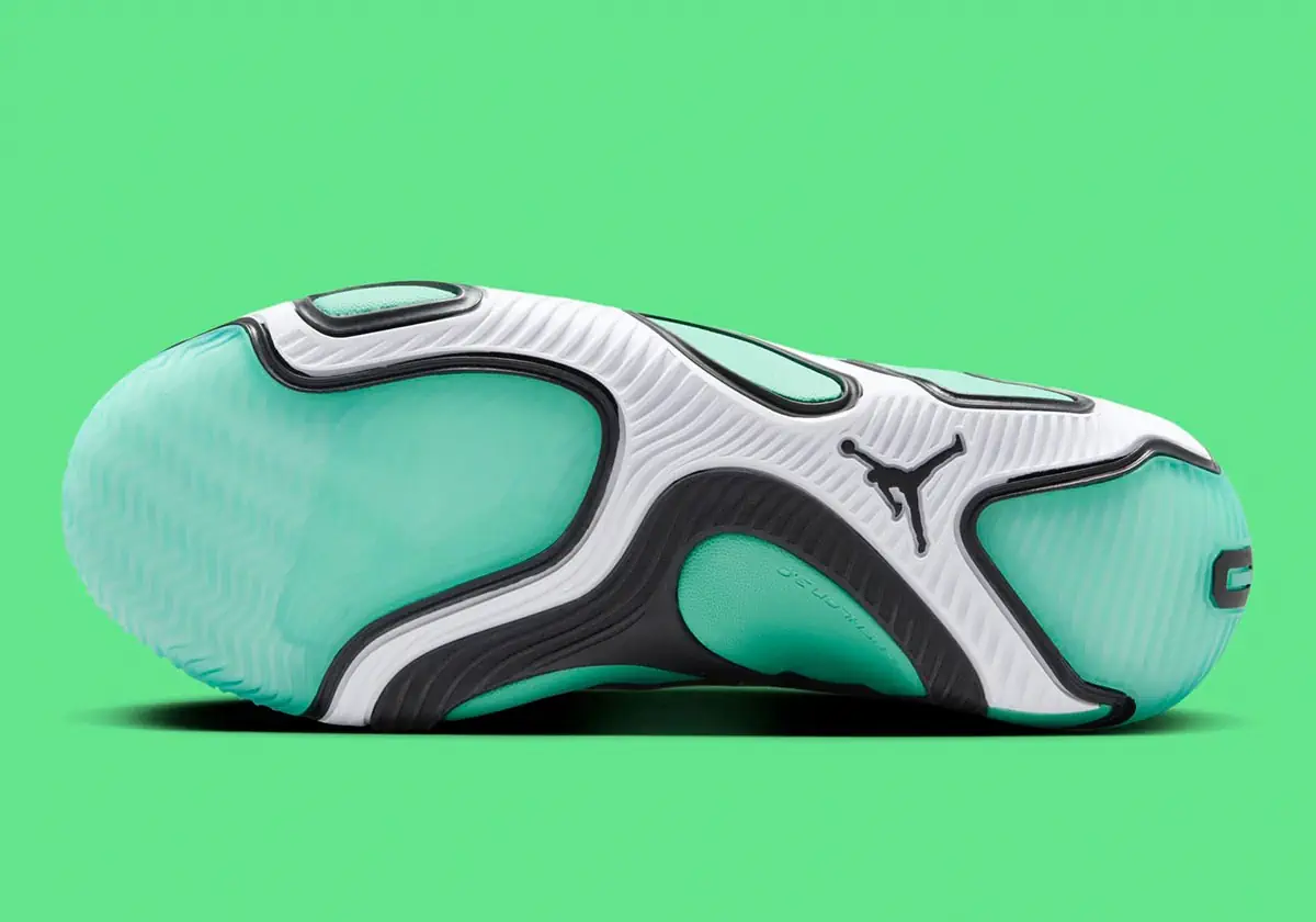 La Jordan Tatum 3 « Welcome To The Garden » de Jayson Tatum sortira ce mois d'octobre