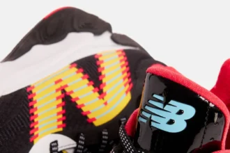 New Balance TWO WXY v5 : Un Slam Dunk pour le jeu sans position