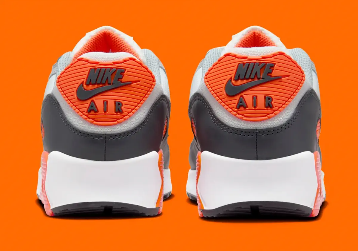 La Nike Air Max 90 devient minimaliste pour Halloween