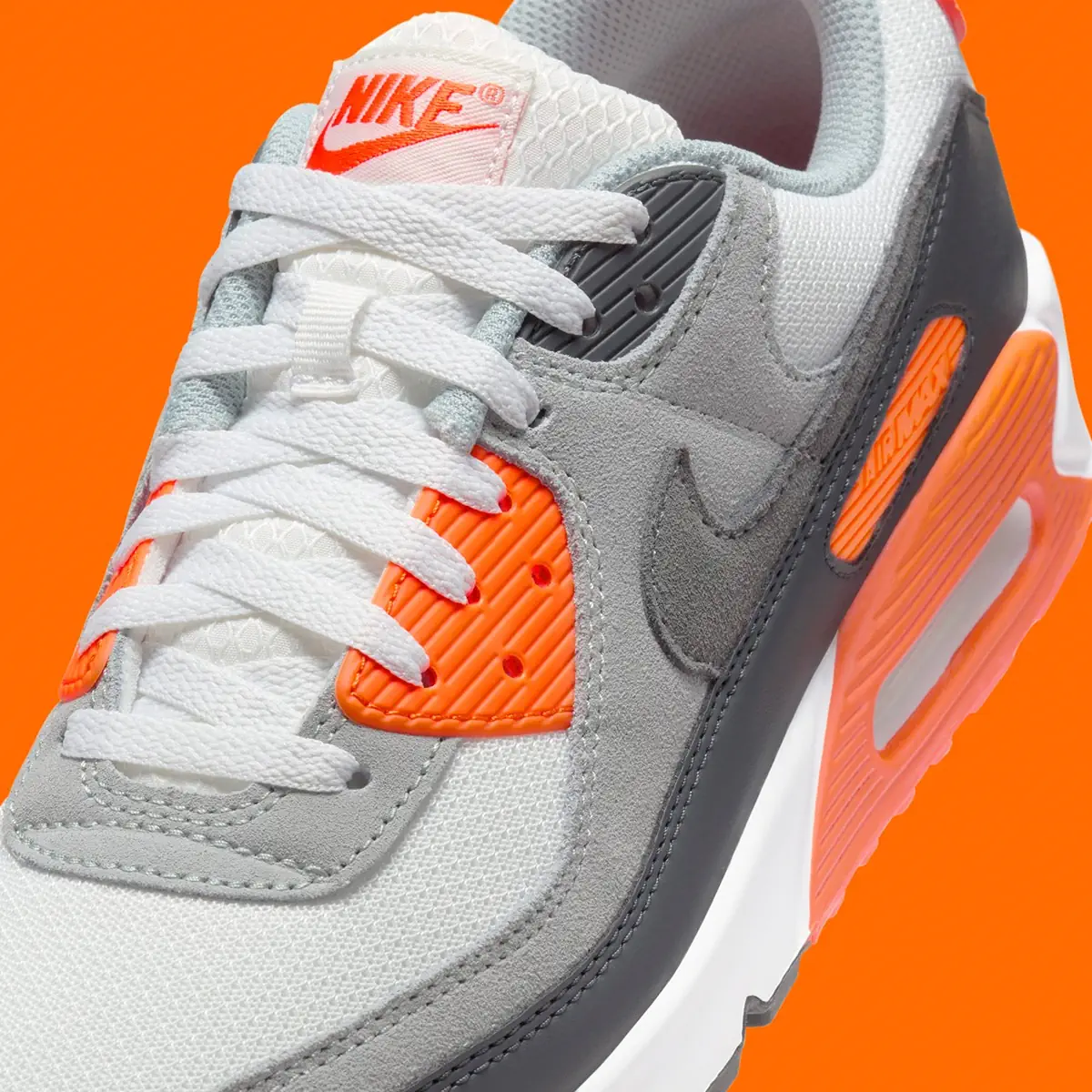La Nike Air Max 90 devient minimaliste pour Halloween