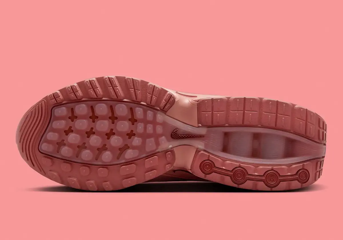 Nike Air Max Dn « Canyon Rust » : une collaboration devenue une édition principale