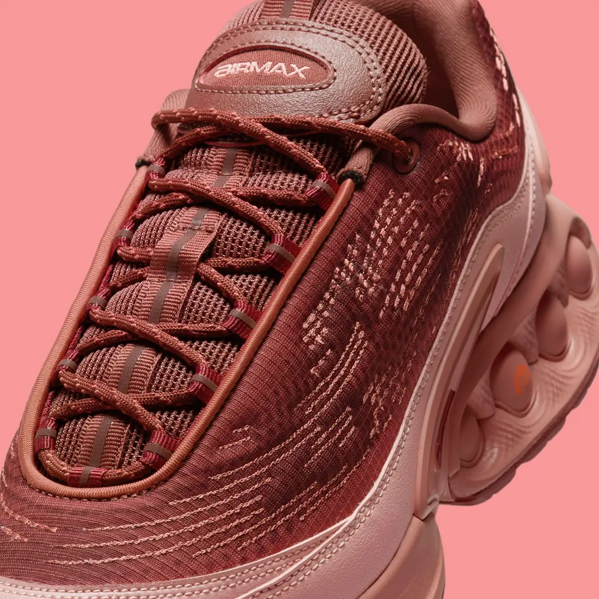 Nike Air Max Dn « Canyon Rust » : une collaboration devenue une édition principale