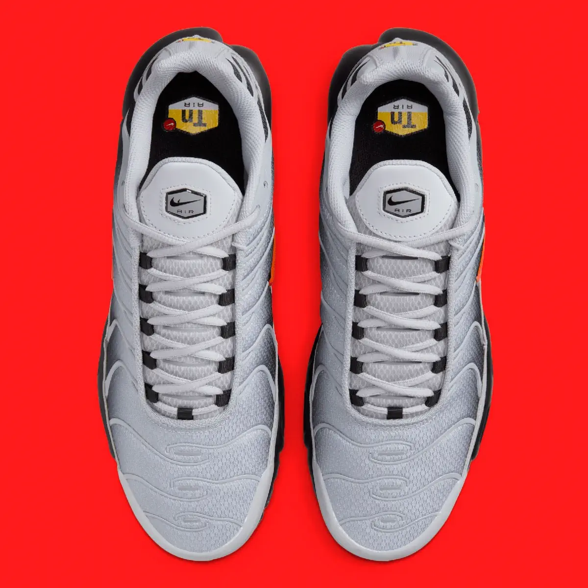 La sortie de la Nike Air Max Plus « Wolf Grey » programmée