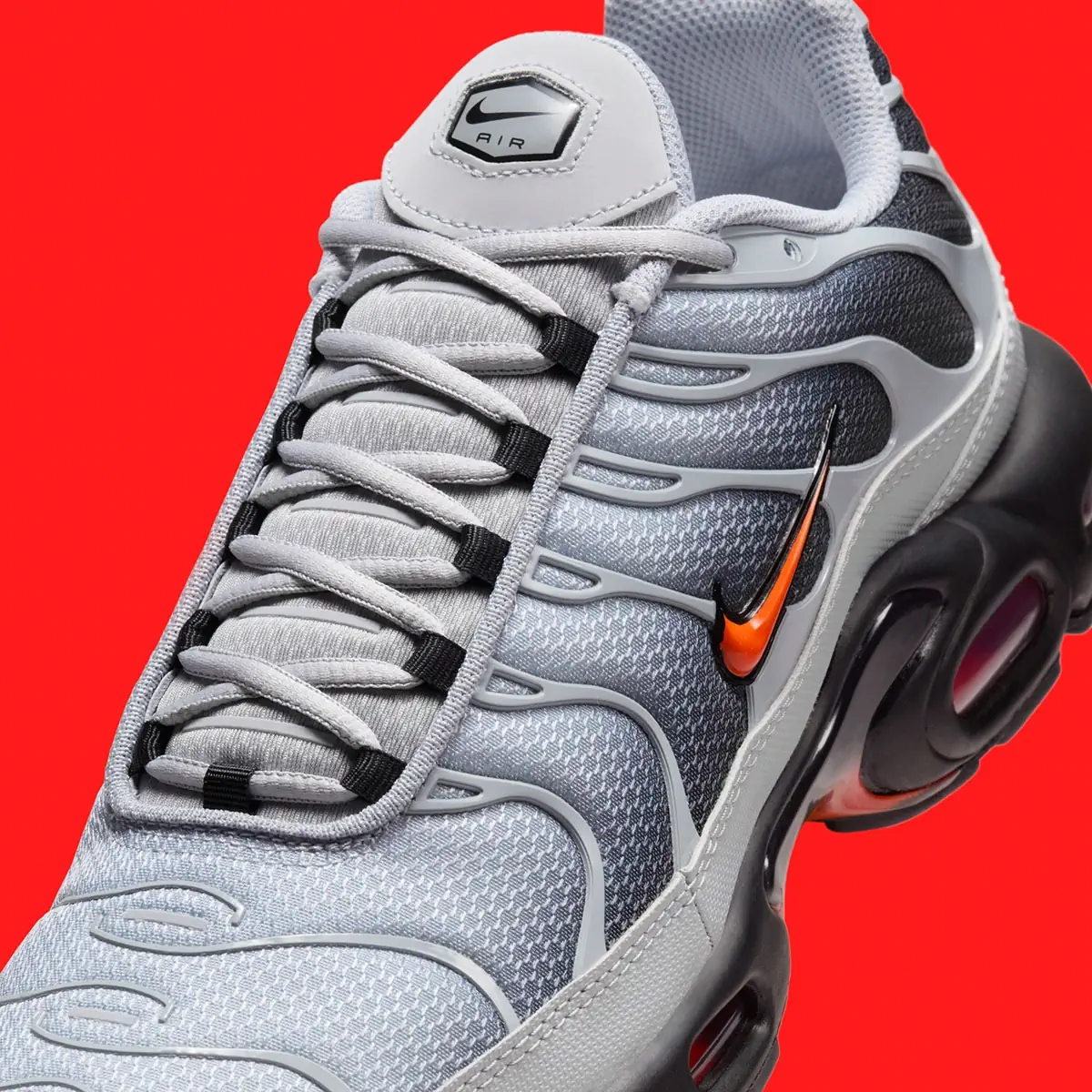 La sortie de la Nike Air Max Plus « Wolf Grey » programmée