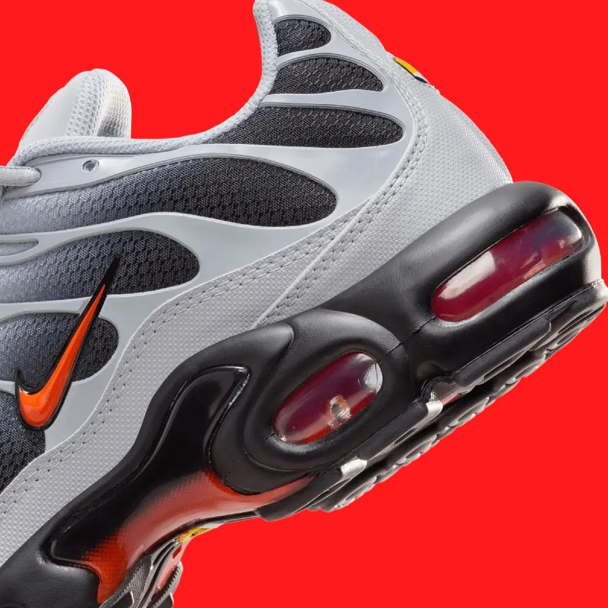 La sortie de la Nike Air Max Plus « Wolf Grey » programmée
