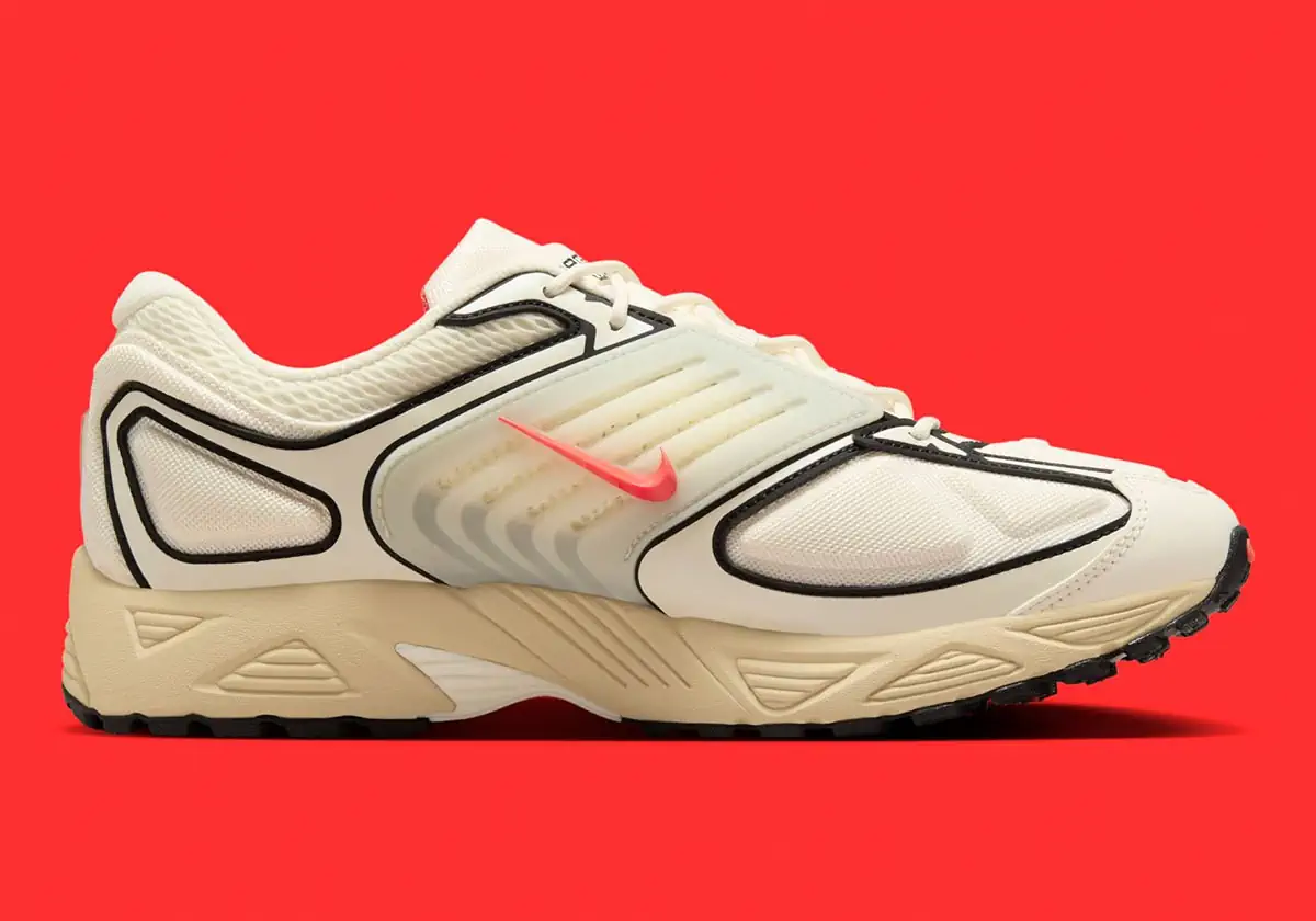 Nike Air Pegasus Wave « Coconut Milk », une version moderne d'un classique