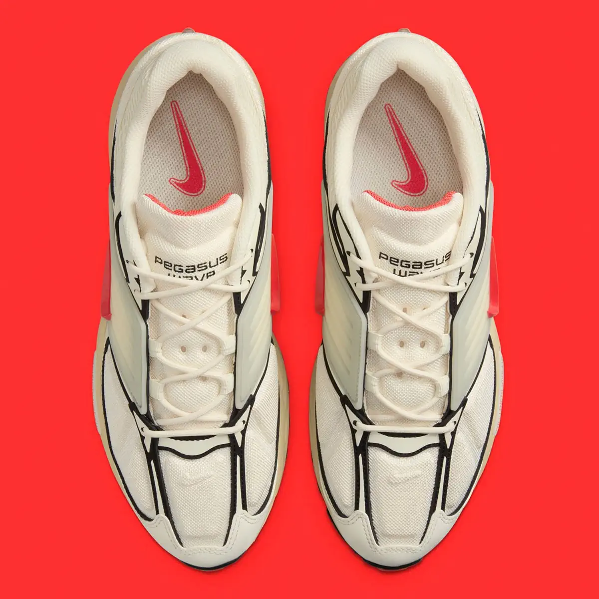 Nike Air Pegasus Wave « Coconut Milk », une version moderne d'un classique