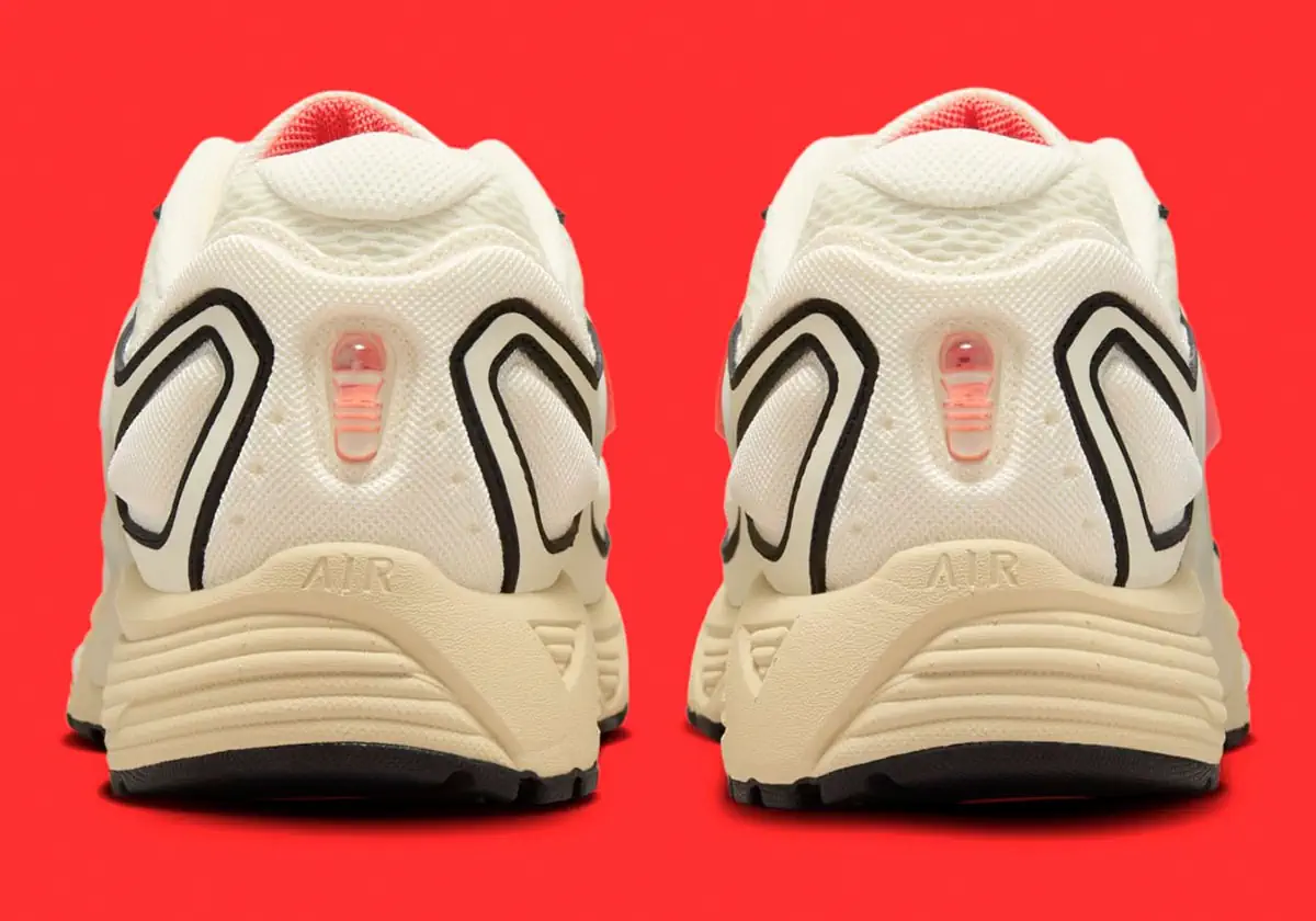 Nike Air Pegasus Wave « Coconut Milk », une version moderne d'un classique