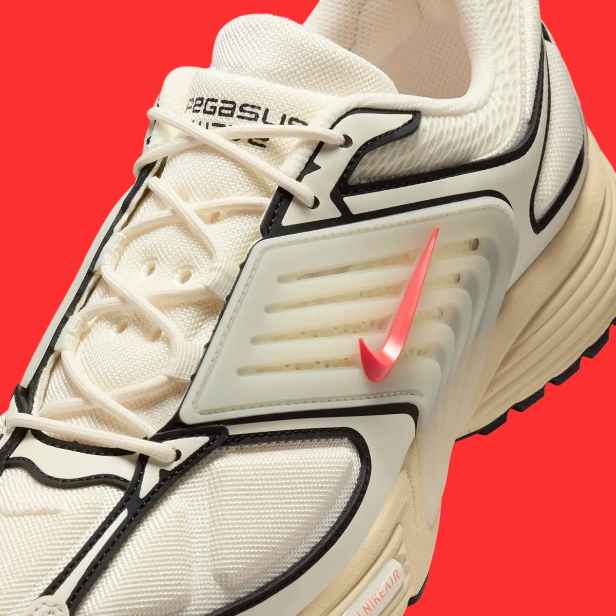 Nike Air Pegasus Wave « Coconut Milk », une version moderne d'un classique