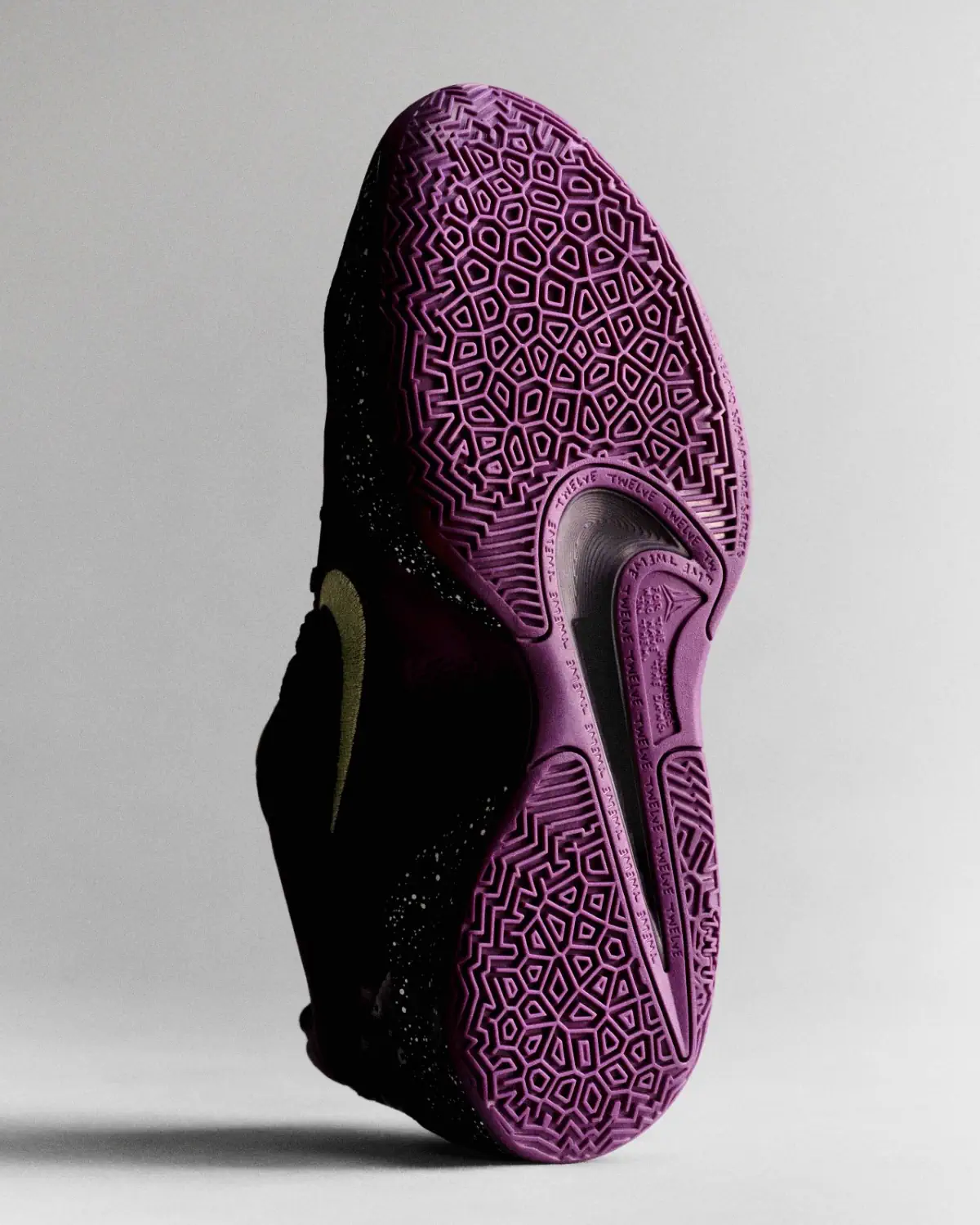 La Nike Ja 2 « Purple Sky » atteint de nouveaux sommets