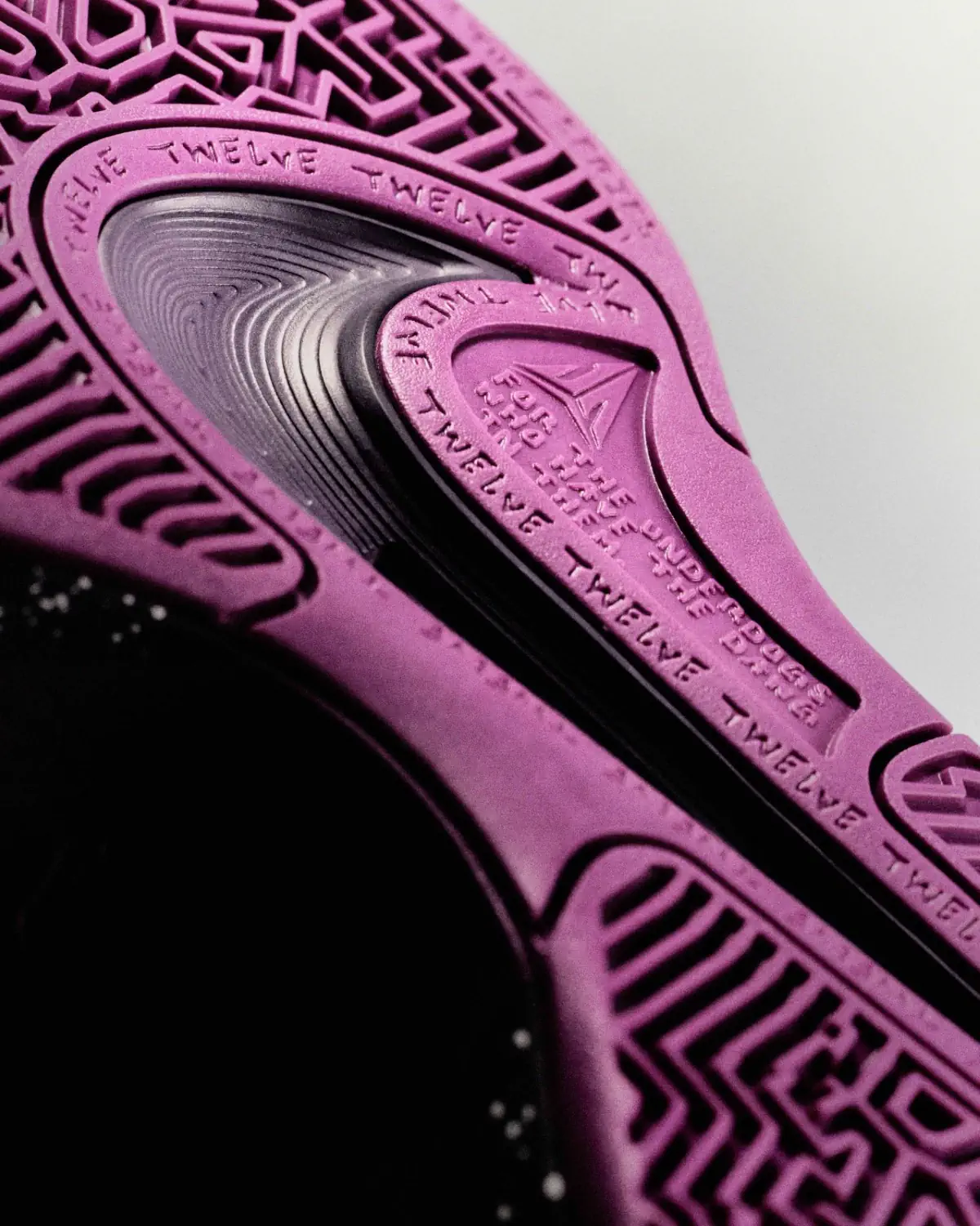 La Nike Ja 2 « Purple Sky » atteint de nouveaux sommets