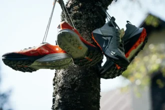 La Nike Trail dévoile la Kiger 10 et la ReactX Wildhorse 10, des chaussures conçues pour les coureurs aventureux